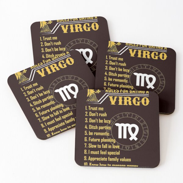 Item preview, VIRGO Zodiac Sign Shirt designed and sold by rosaura6m.
