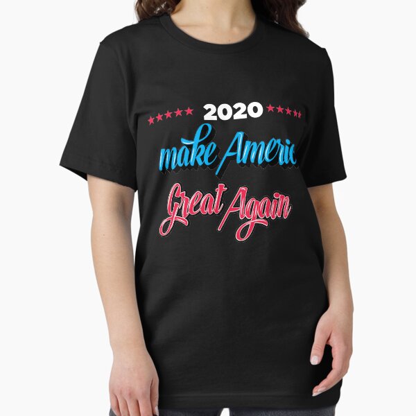 Vista previa del artículo con la obra «Vote por lo grandioso: Make America Great Again», diseñado y vendido por abhinavt777.