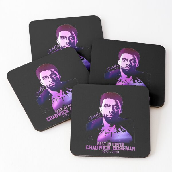 Item preview, Chadwick boseman designed and sold by skyprosun.