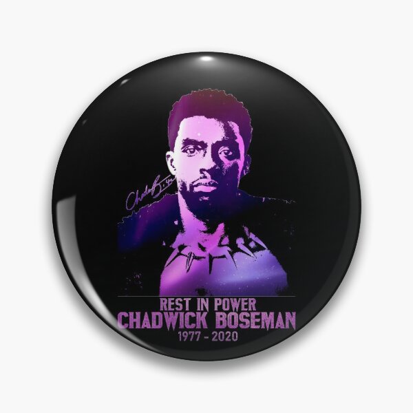 Item preview, Chadwick boseman designed and sold by skyprosun.