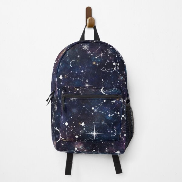 Item preview, Galaxy Pattern Space Star Universe Vector Zodiac Background Constellation designed and sold by Spaceshipsells.