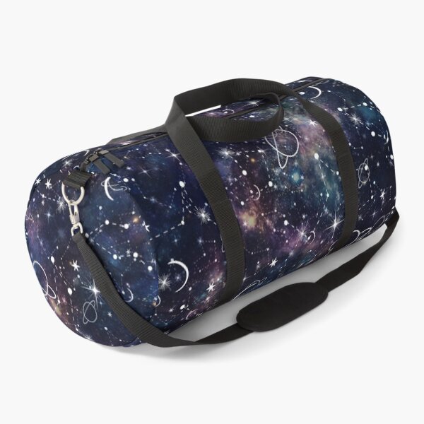 Item preview, Galaxy Pattern Space Star Universe Vector Zodiac Background Constellation designed and sold by Spaceshipsells.