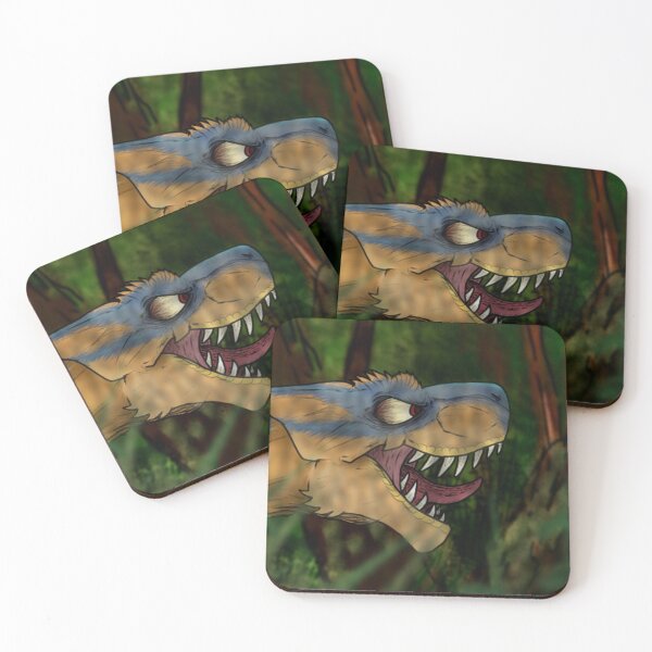 Item preview, Tigrex designed and sold by DragonSkyGaming.