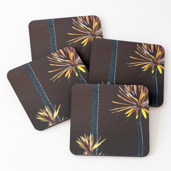 Item preview, The Cordylines designed and sold by metriognome.