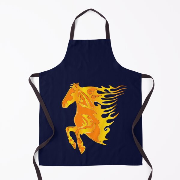Item preview,  Horse Fire designed and sold by JohnDSmith.