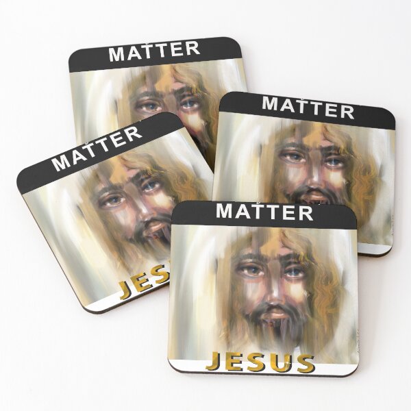 Item preview, Make you life matter T-shirt designed and sold by Alma Lee.