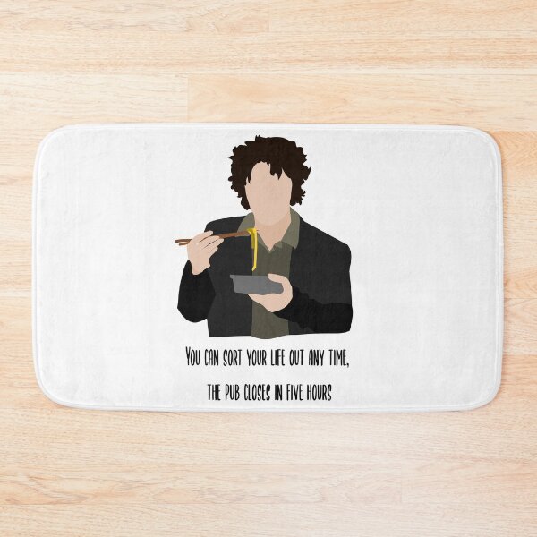 Item preview, Sort Your Life Out Bernard Black Books designed and sold by YLCDesigns.