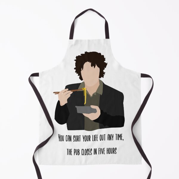 Item preview, Sort Your Life Out Bernard Black Books designed and sold by YLCDesigns.