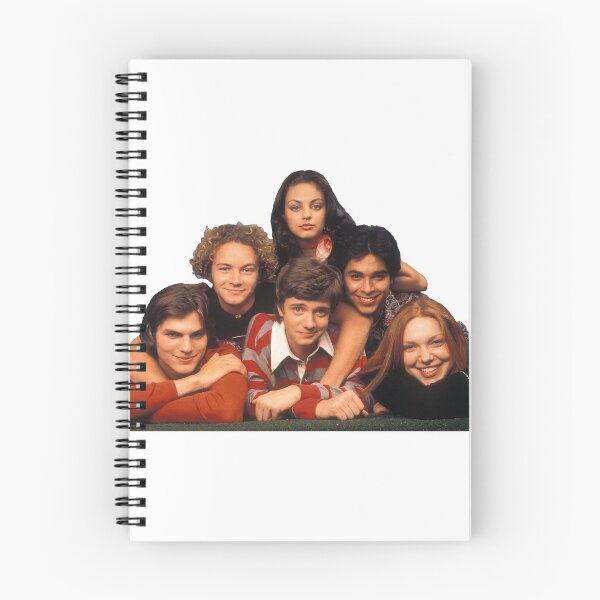 Item preview, That 70s cast designed and sold by Songbird6345.