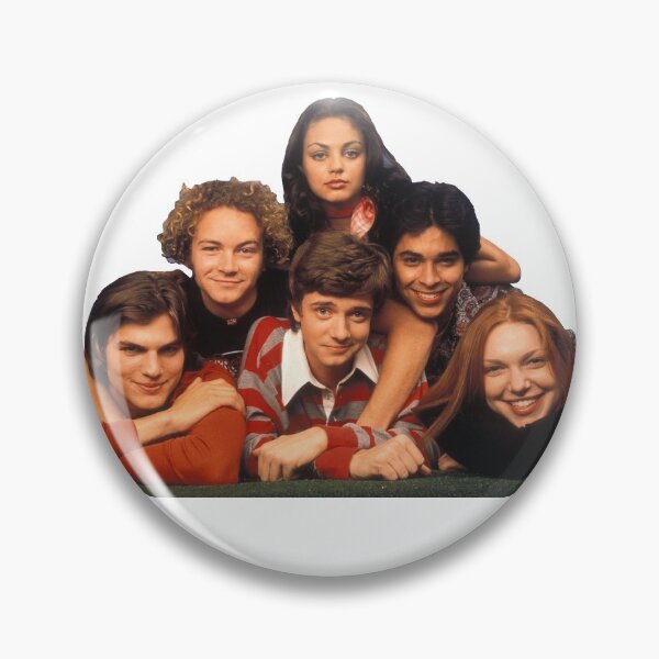 Item preview, That 70s cast designed and sold by Songbird6345.