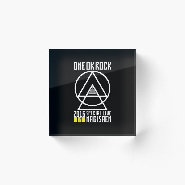One OK Rock Special Live in Nagisaen