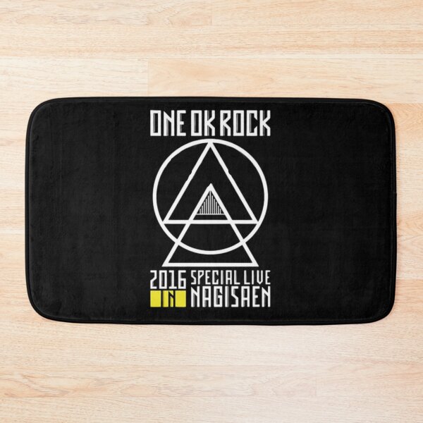 Item preview, One OK Rock Special Live in Nagisaen designed and sold by Rampagegattling.