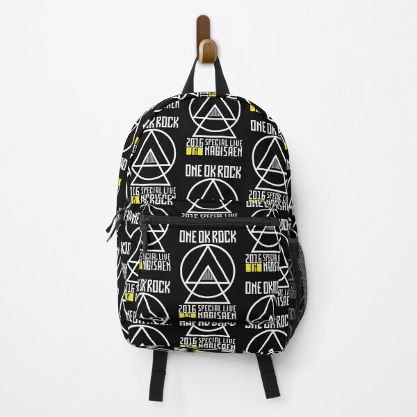 Item preview, One OK Rock Special Live in Nagisaen designed and sold by Rampagegattling.