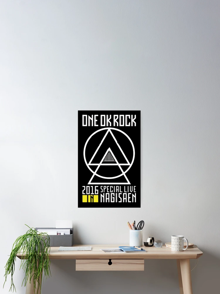 One OK Rock Special Live in Nagisaen