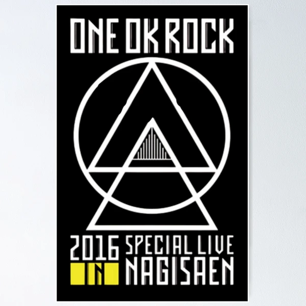 One OK Rock Special Live in Nagisaen