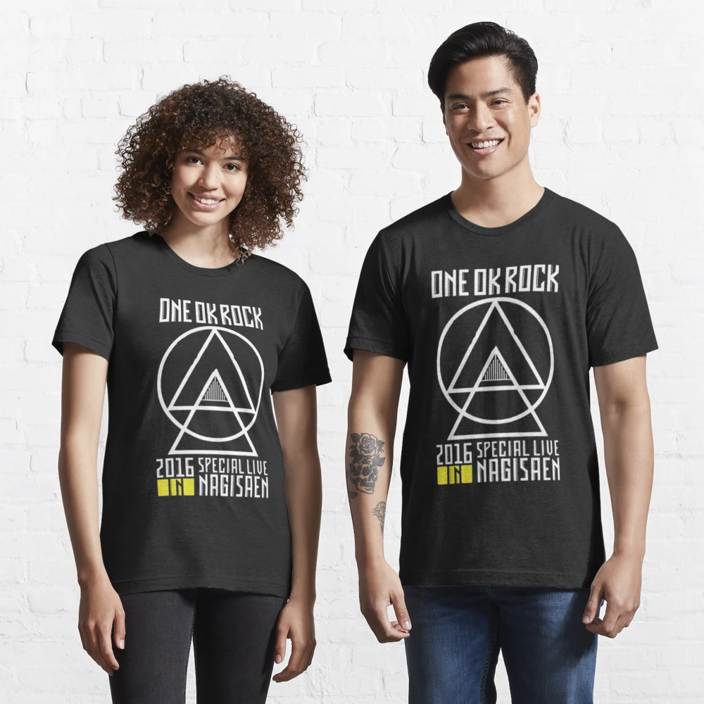 One OK Rock Special Live in Nagisaen | Essential T-Shirt