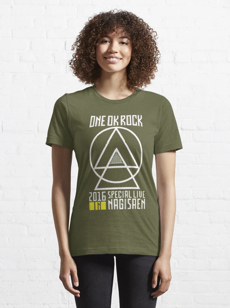 One OK Rock Special Live in Nagisaen | Essential T-Shirt
