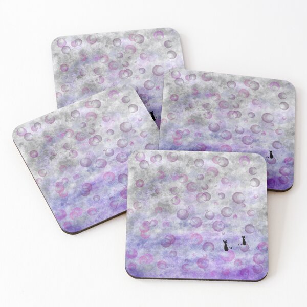 Item preview, A wall of bubbles designed and sold by Kcinnik.