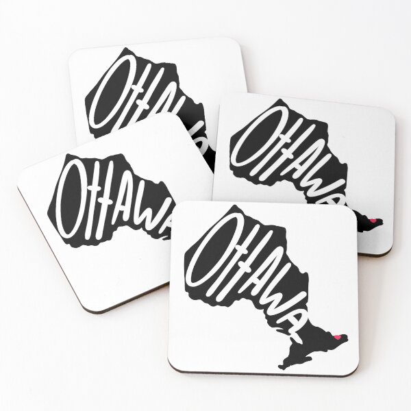 Item preview, Ottawa, Ontario Province Love designed and sold by MandyRosko.