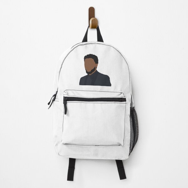 Item preview, Chadwick Boseman  designed and sold by ViviTV.