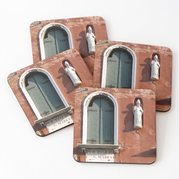 Item preview, Venice Façade designed and sold by Susan Segal.