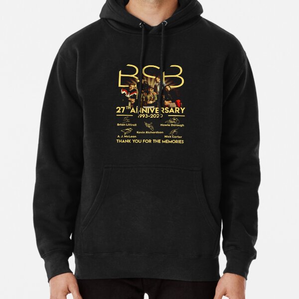 backstreet boys sweatshirts