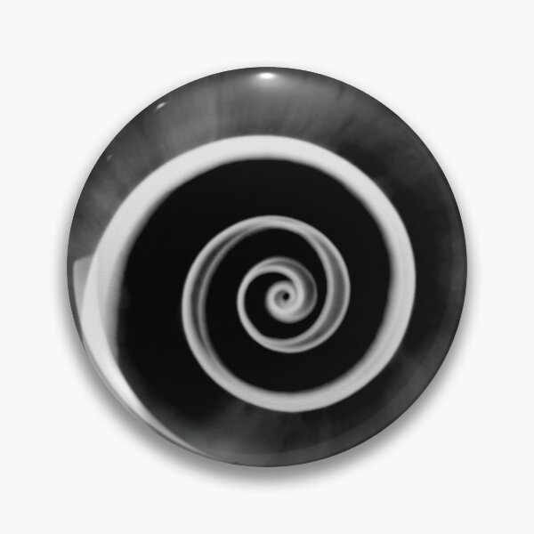 Item preview, Xray of Sharks Eye Shell, Original Black/White designed and sold by xrayjessie.