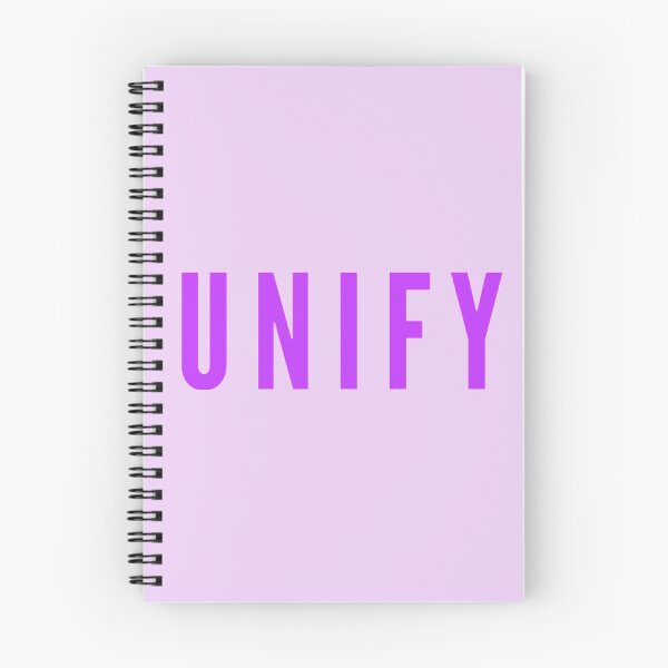 Item preview, UNIFY  designed and sold by LiveAndGlow.