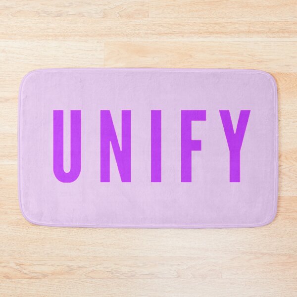 Item preview, UNIFY  designed and sold by LiveAndGlow.