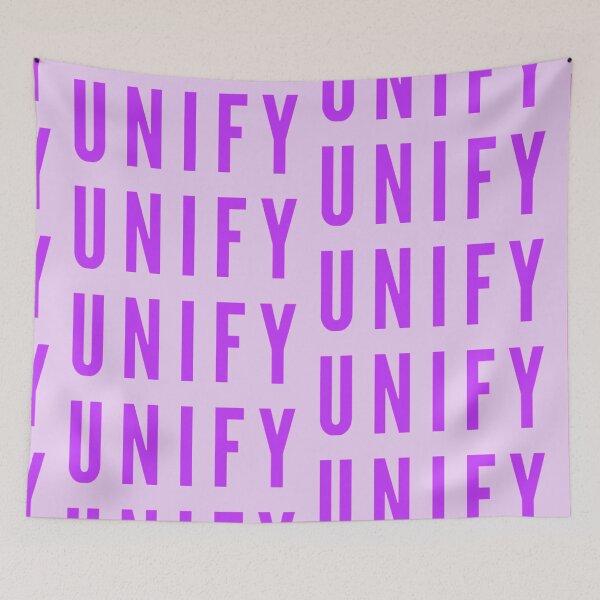 Item preview, UNIFY  designed and sold by LiveAndGlow.