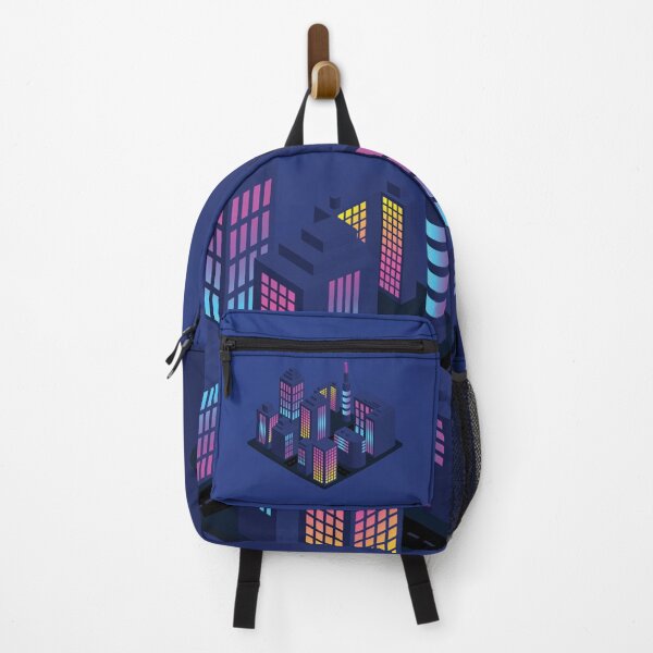 Item preview, Isometric City designed and sold by amirmax.