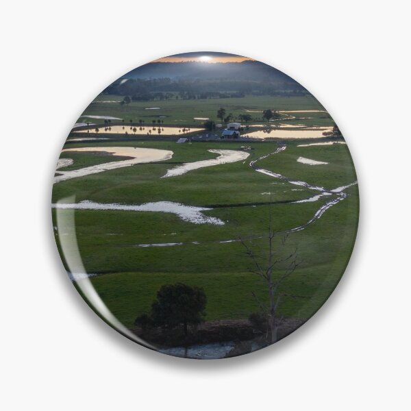Item preview, Yarra Flats designed and sold by Travis Easton.