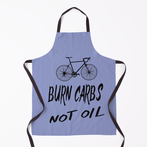 Item preview, Burn Carbs Not oil designed and sold by themaskgod.