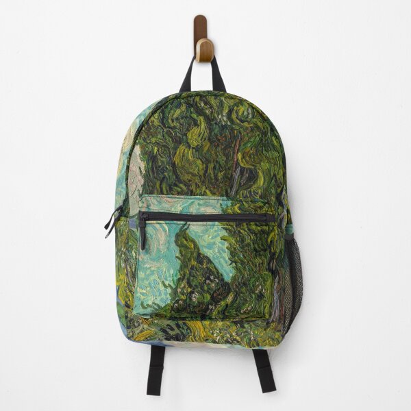 Item preview, Cypresses. Vincent Van Gogh. designed and sold by George Arakelov.