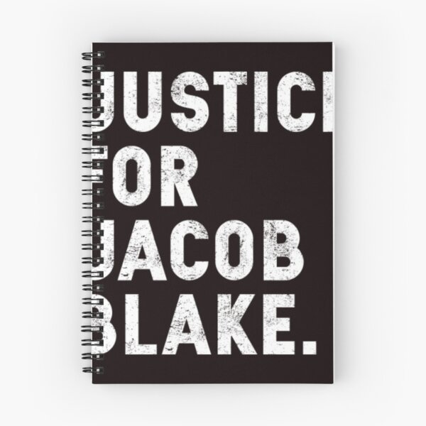 Item preview, Justice for Jacob Blake designed and sold by rosaura6m.
