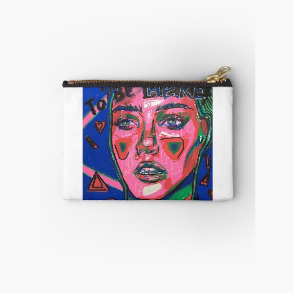 Item preview, I Don't Want To Be Here designed and sold by arthippiehan.