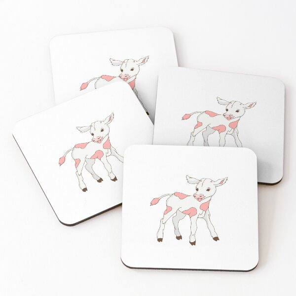 Item preview, Strawberry Cow Graphic by Ryleigh designed and sold by SpencerHoward.