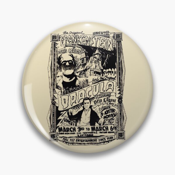 Item preview, Retro Monsters designed and sold by angelbbyapparel.