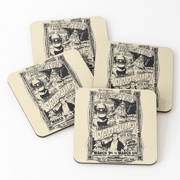 Item preview, Retro Monsters designed and sold by angelbbyapparel.