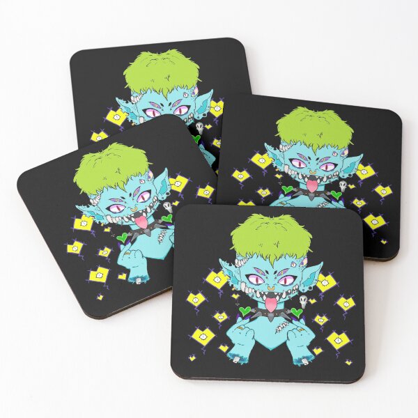 Item preview, Yokai Wav designed and sold by LDNkillRkute.