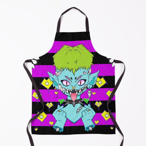 Item preview, Yokai Wav designed and sold by LDNkillRkute.