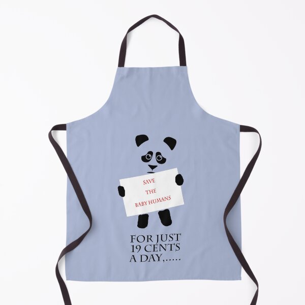 Item preview, Save the Baby Humans designed and sold by JohnDSmith.