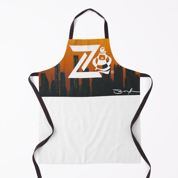 Item preview, Z City spraycan designed and sold by Zooburbia.
