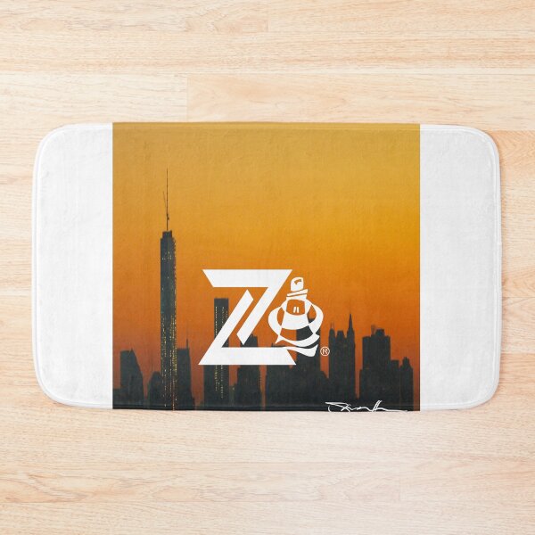 Item preview, Z City spraycan designed and sold by Zooburbia.