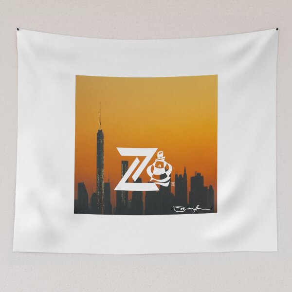 Item preview, Z City spraycan designed and sold by Zooburbia.