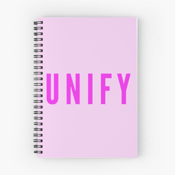 Item preview, UNIFY  designed and sold by LiveAndGlow.