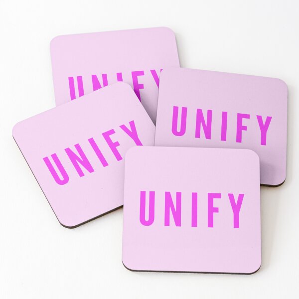 Item preview, UNIFY  designed and sold by LiveAndGlow.