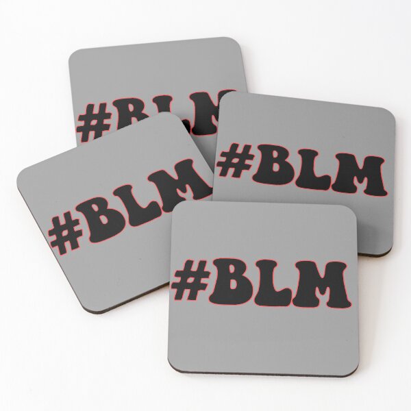 Item preview, #BLM designed and sold by jasleenM.