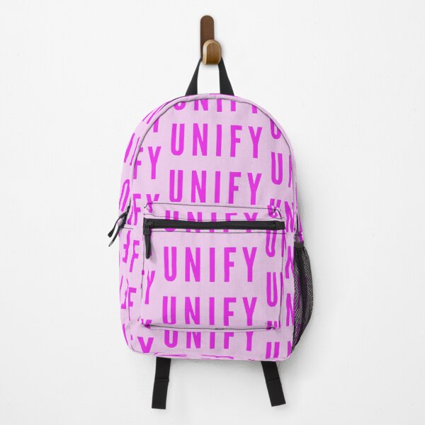 Item preview, UNIFY designed and sold by LiveAndGlow.