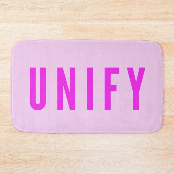 Item preview, UNIFY  designed and sold by LiveAndGlow.